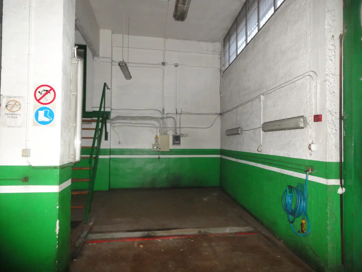 Geschaftsraum zum Verkauf in Barakaldo 