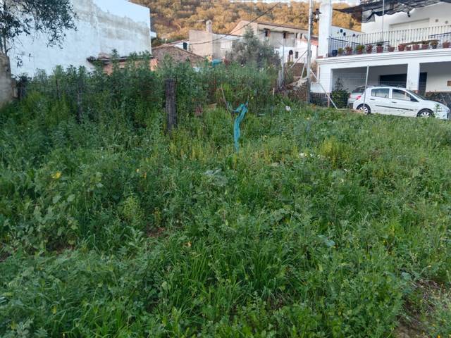 Terreno residencial en Venta en Aroche