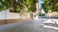 Vista exterior de Casa o xalet en venda en  Granada Capital amb Terrassa
