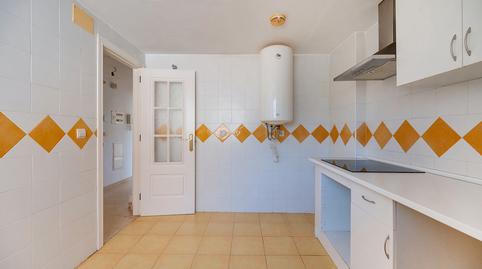 Foto 4 de Dúplex en venda a C/ Carril del Relojero , Romana Playa, Málaga