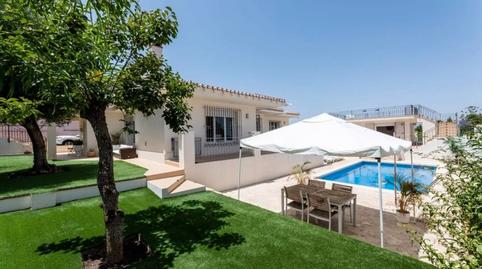 Foto 2 de Casa o chalet en venta en Manantiales - Lagar - Cortijo, Málaga