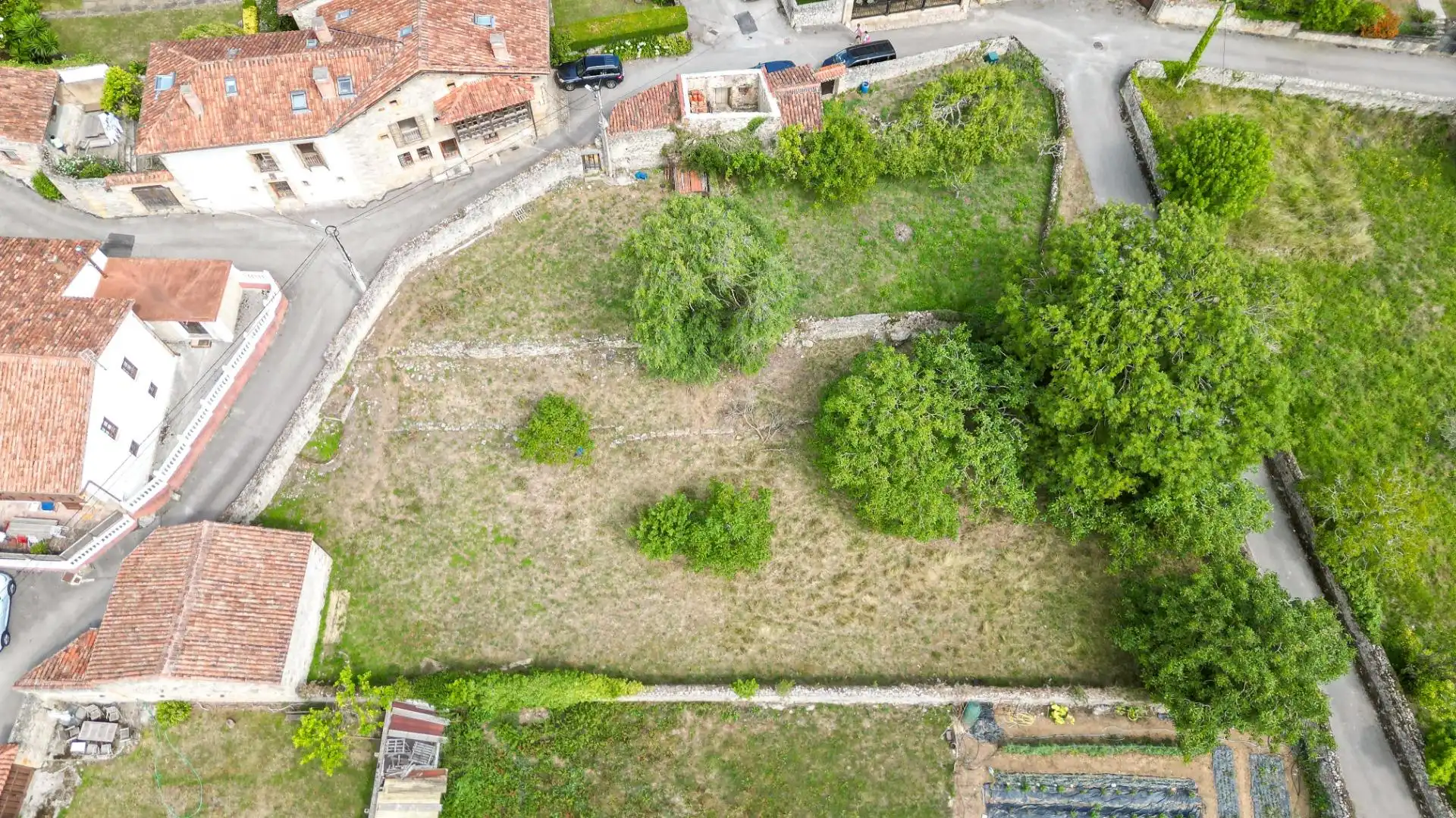 Residential for sale in Ruiloba