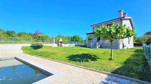 Foto 2 de Casa o chalet en venta en O Pereiro de Aguiar , Ourense