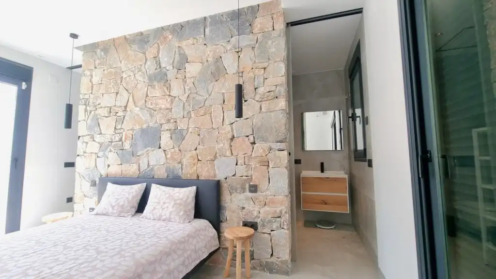 Habitación de Casa o chalet en venta en Rojales con Balcón
