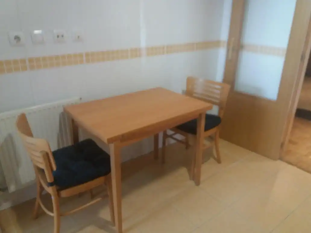 Flat for rent in Calle Fausto Elhuyar, La Garena