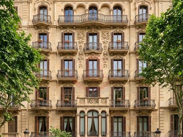 Sonstige mit Aufzug zum Verkauf in GRAN VIA DE LES CORTS