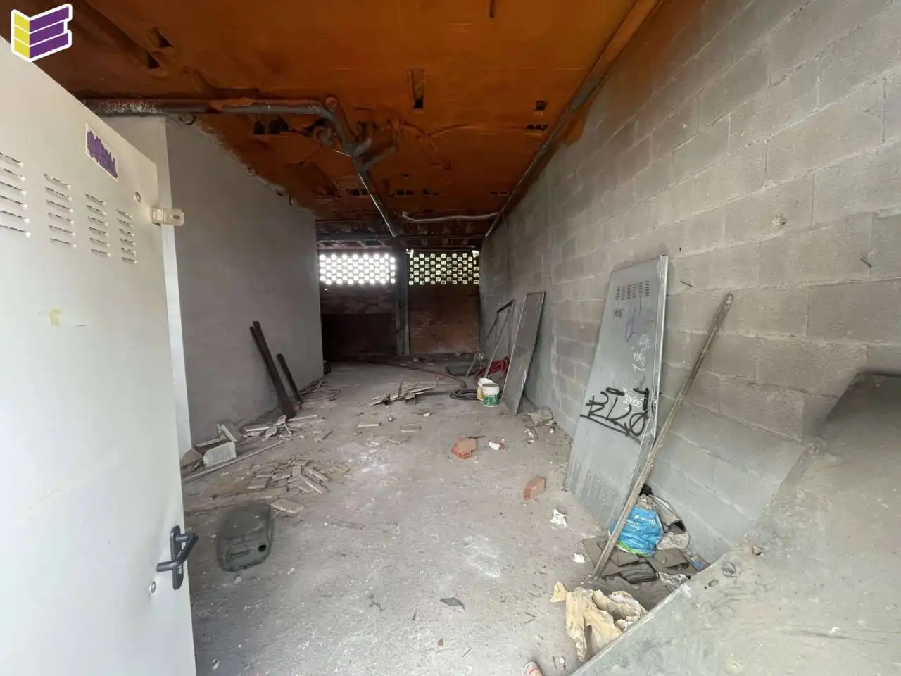 Local comercial en venda a Calle Leandro Diz 1, imagen 27