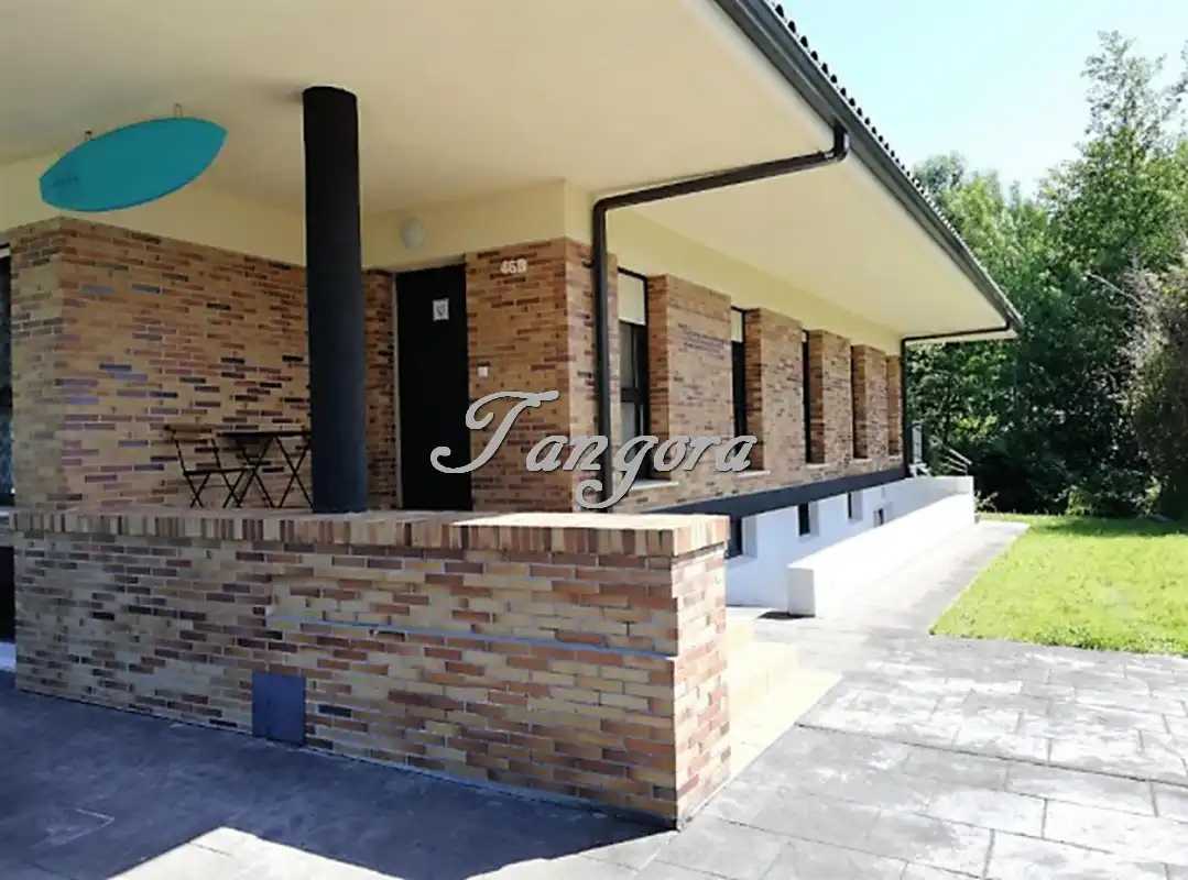 Xalet amb jardí de lloguer a Elejalde Auzoa, imagen 8
