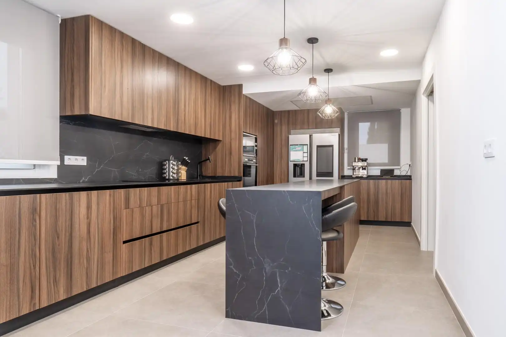 Chalet con piscina en venta en Calle CARIÑENA, imagen 13