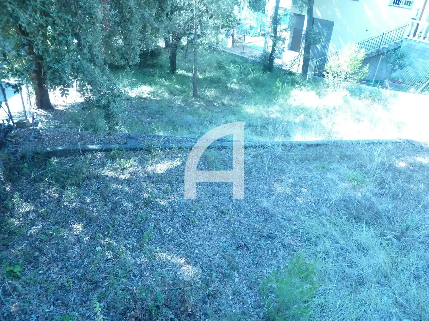 Terreno rústico en venta en Estació, imagen 5