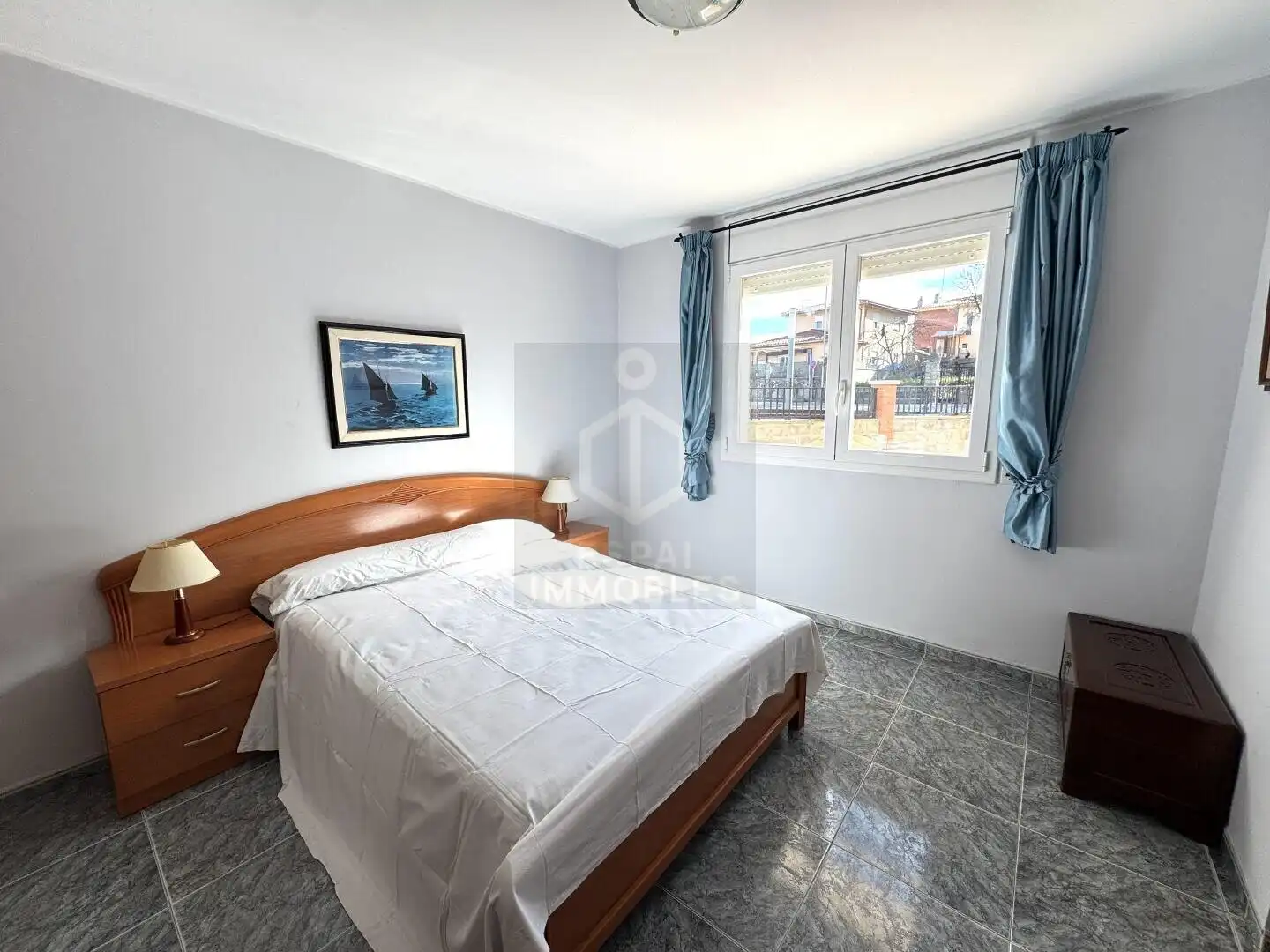 Bedroom of Houses for sale in Fonollosa