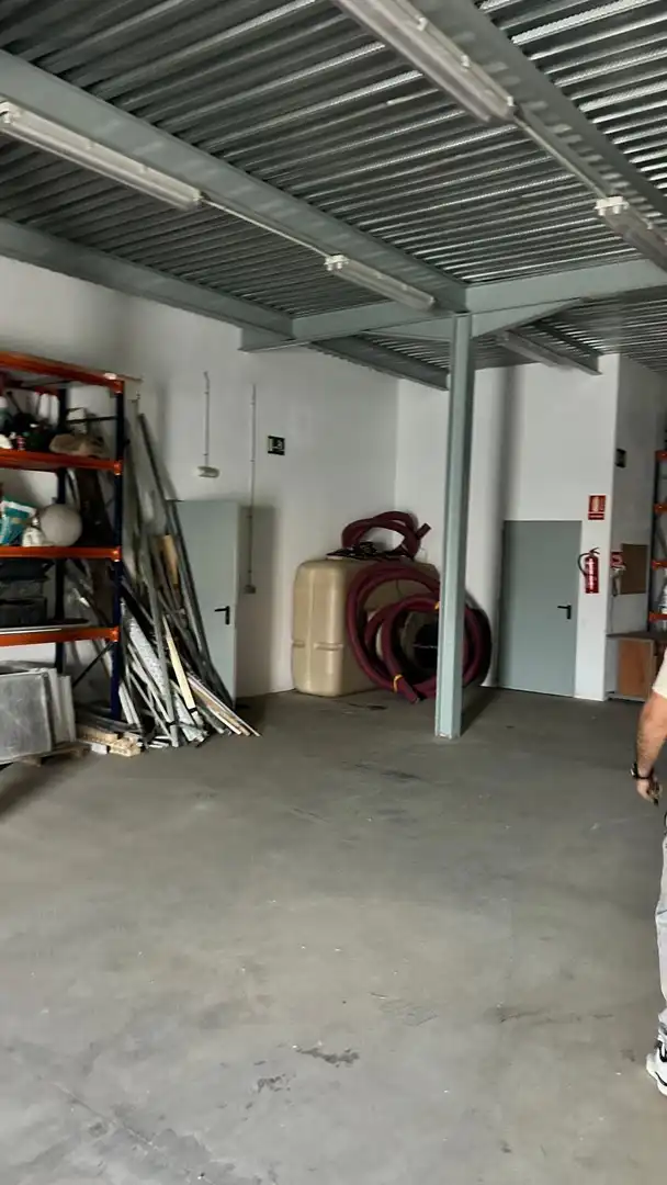 Nave industrielle à vendre à Pelagatos - Pago del Humo, imagen 3