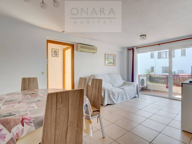 Piso en Venta en Rue du Tunnel en Hendaye