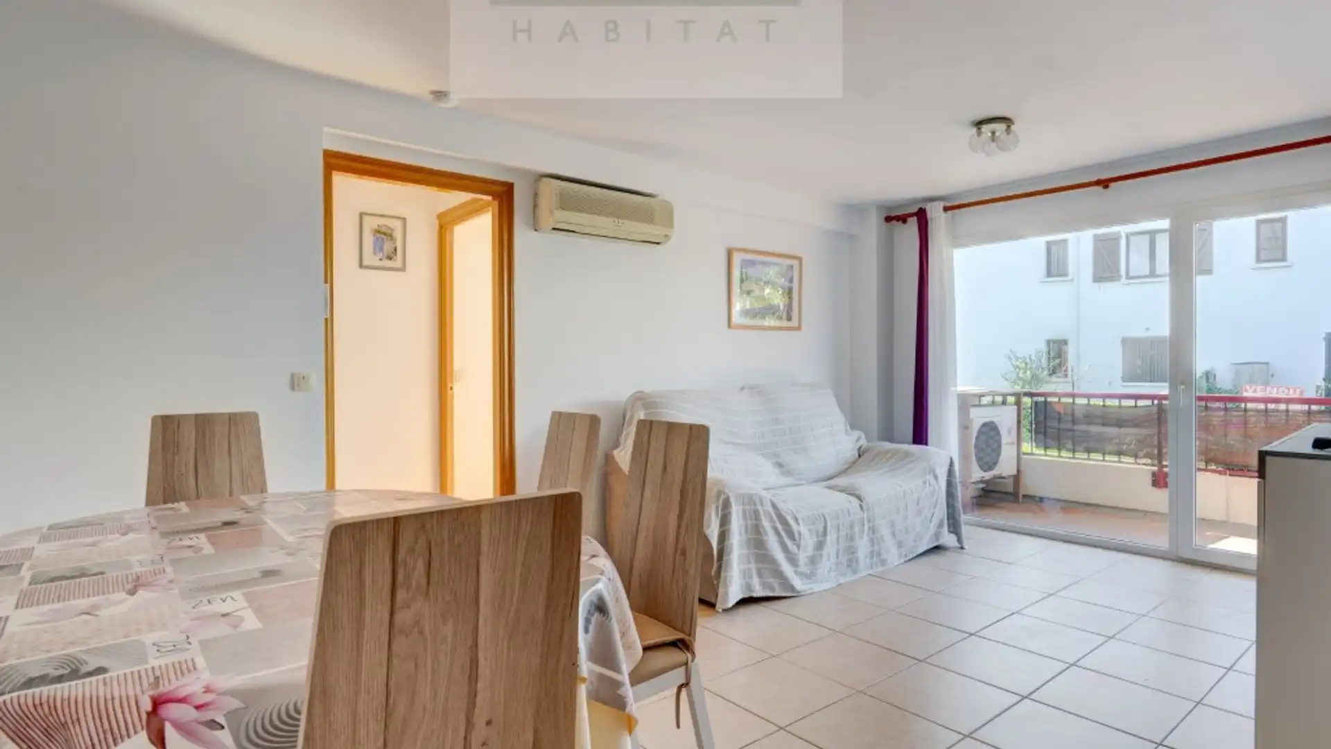 Piso en venta en Rue du Tunnel