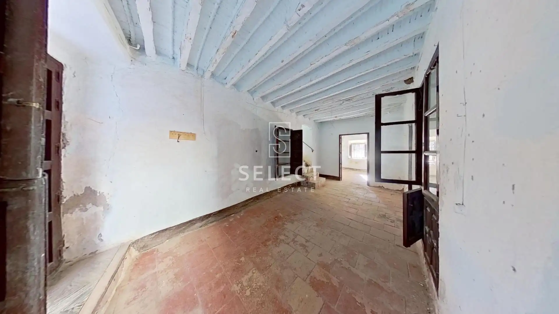 Casa o xalet en venda en Lújar amb Terrassa