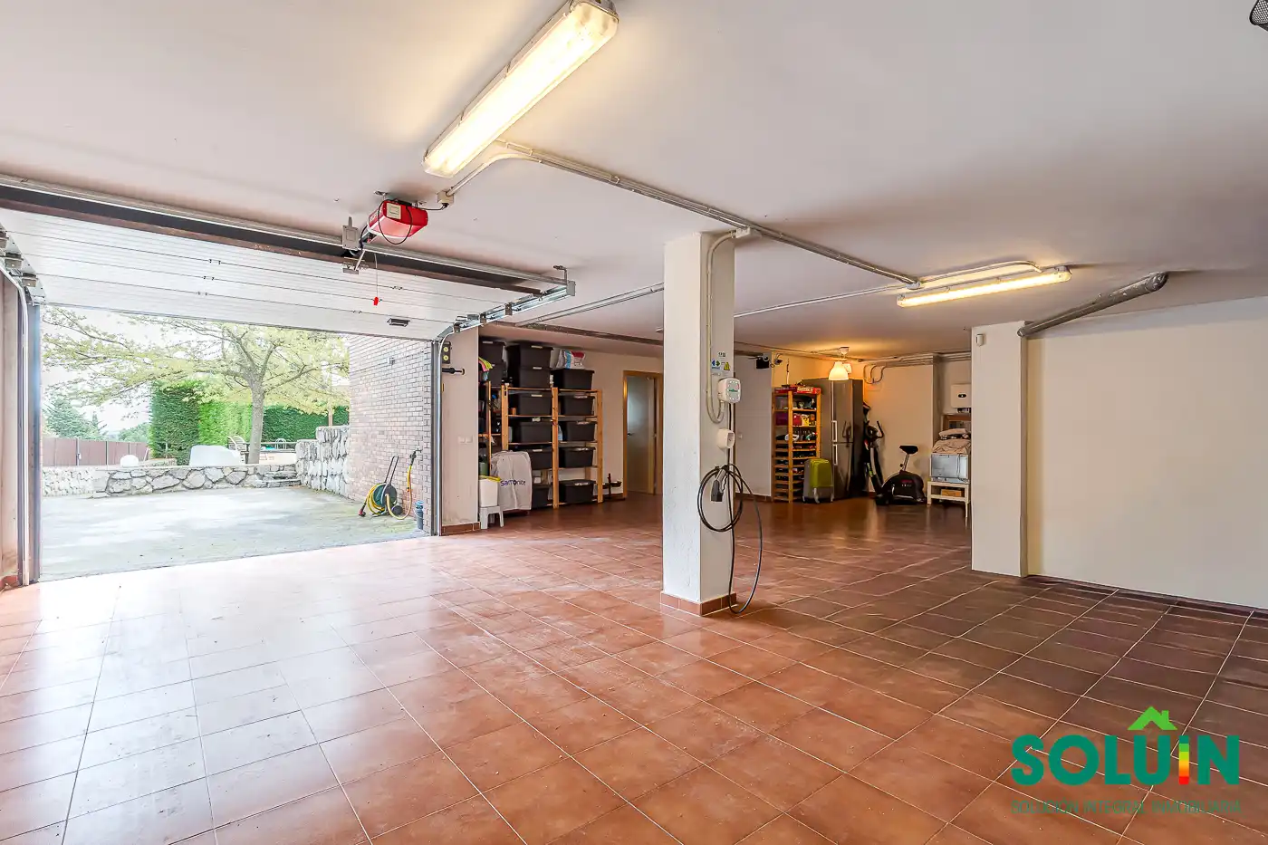 Casa o xalet en venda en Torrelodones amb Aire condicionat, Calefacció i Jardí privat