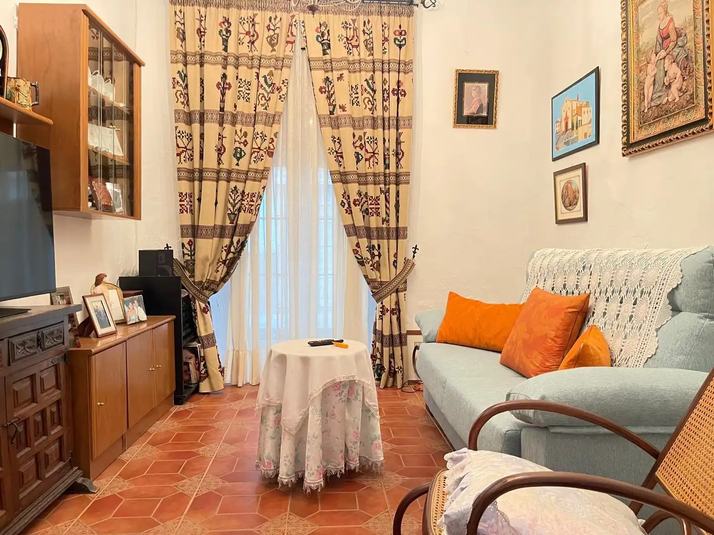 House with terrace for sale in Archidona, imagen 18