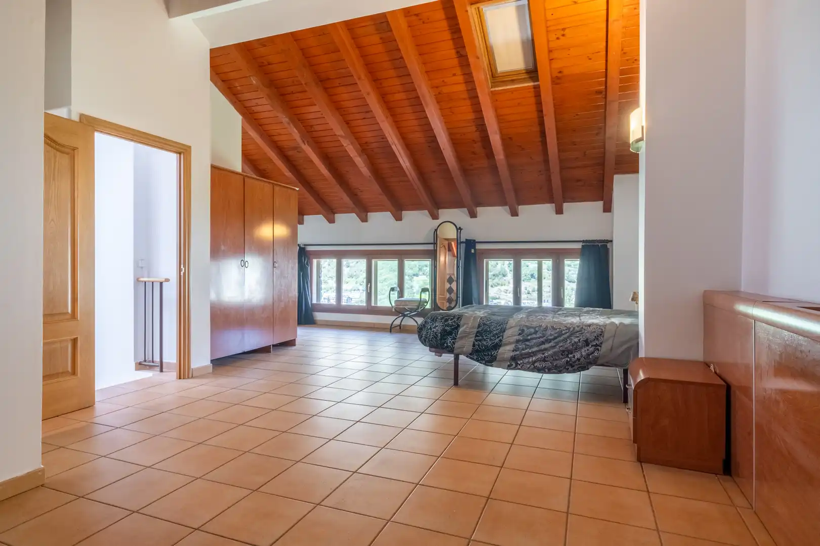 Casa bifamiliare con terrazza in vendita a Centro, imagen 12