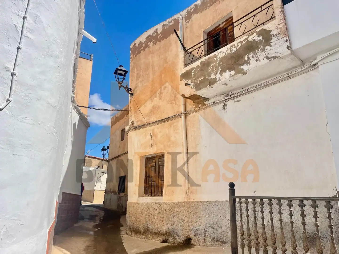 Haus mit Terrasse zum Verkauf in Fiñana, imagen 2