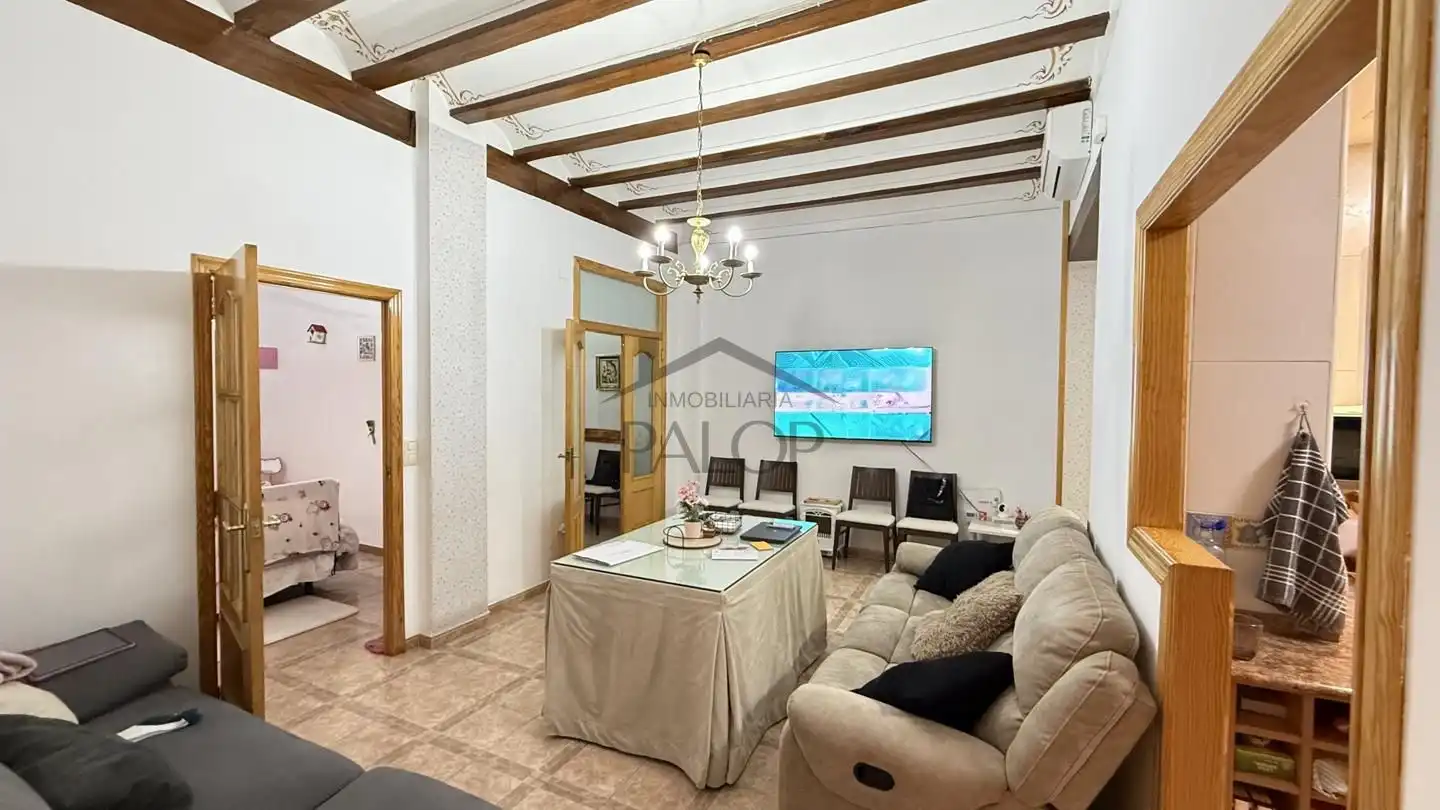 House with terrace for sale in Villanueva de Castellón, imagen 12