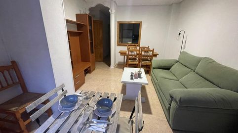 Foto 2 de Apartament en venda a Los Europeos, Torrevieja
