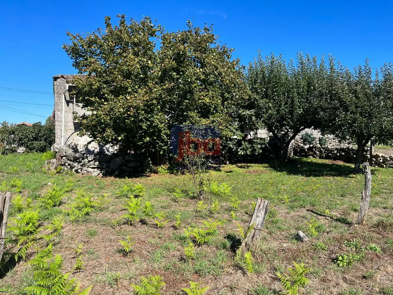 Casa o xalet en venda en Paderne de Allariz amb Jardí privat i Traster