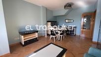 Sala d'estar de Pis de lloguer en Coslada amb Aire condicionat, Parquet i Traster