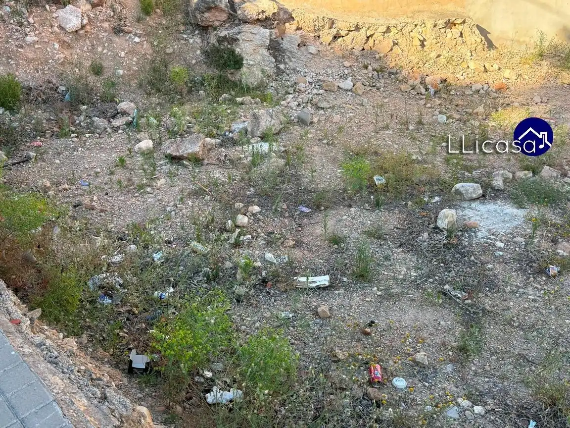 Terrenys i solars en venda a Calle PALERES, imagen 11