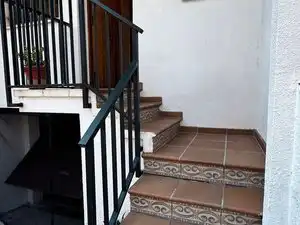 Casa adosada de alquiler en Els Munts