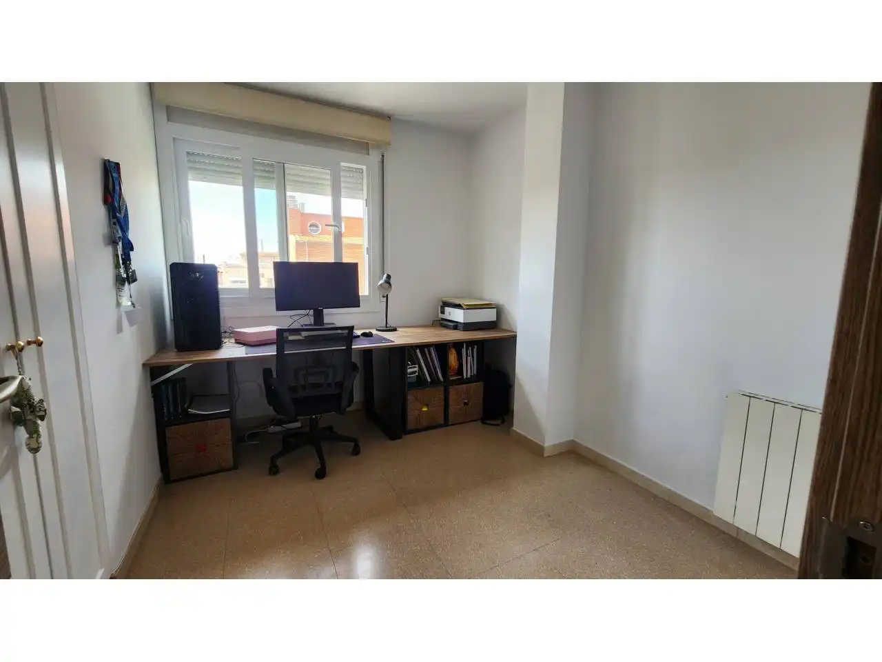 Piso en venta en Terrassa con Aire acondicionado, Calefacción y Trastero