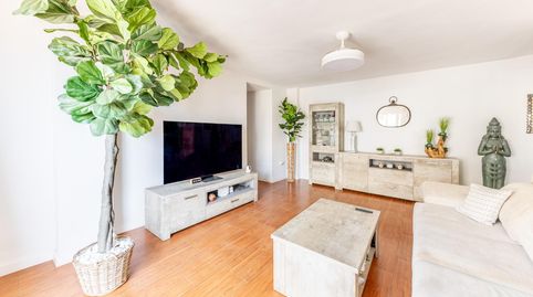 Foto 2 de Piso en venta en Calle Padre Lerchundi, El Palo, Málaga Capital
