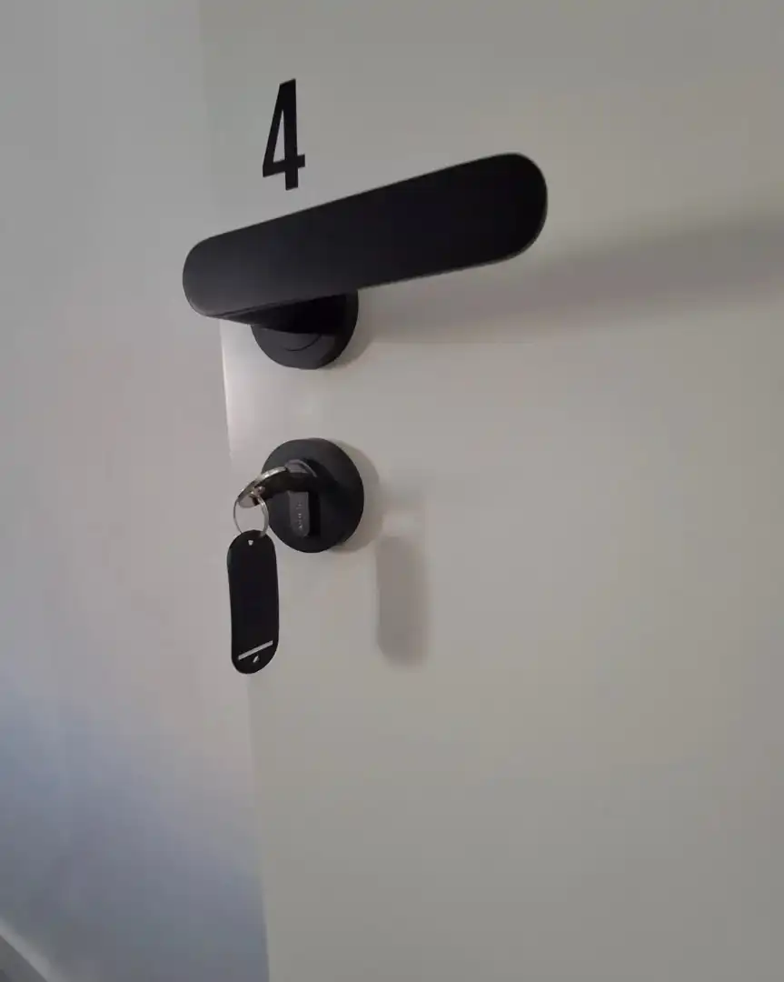 Flat with lift to rent in Avenida de Italia, imagen 11