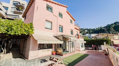 Photo 2 of Houses for sale in Carrer D'august Font, ., Vallcarca i els Penitents, Barcelona Capital