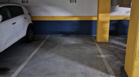 Este plaza de parking se encuentra en Calle Urbasa, 31621, Sarriguren, Navarra, en la planta sótano 2. Es un plaza de parking que , imatge 2