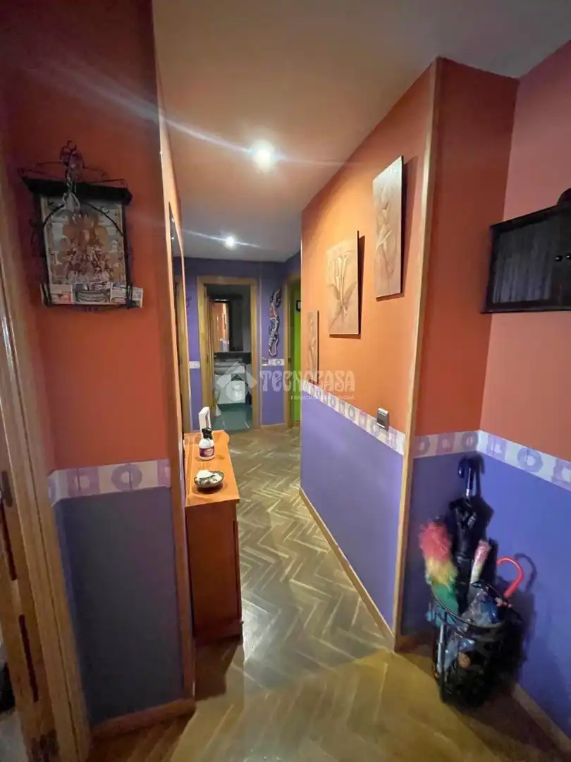 Flat with lift for sale in Calle Pinto - San Roque, imagen 2