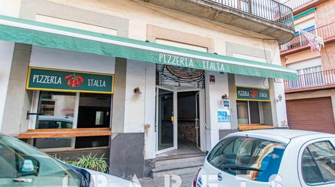 Photo 4 of Premises to rent in Carrer Ample, Canet de Mar, Barcelona