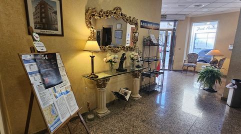 Foto 4 de Edificio en venta en Calle Marín, Santiago de la Ribera, San Javier