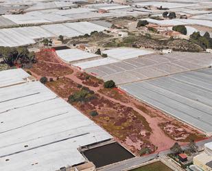 Land for sale in Carretera Ctra Sierra Alhamilla, 17, El Alquián