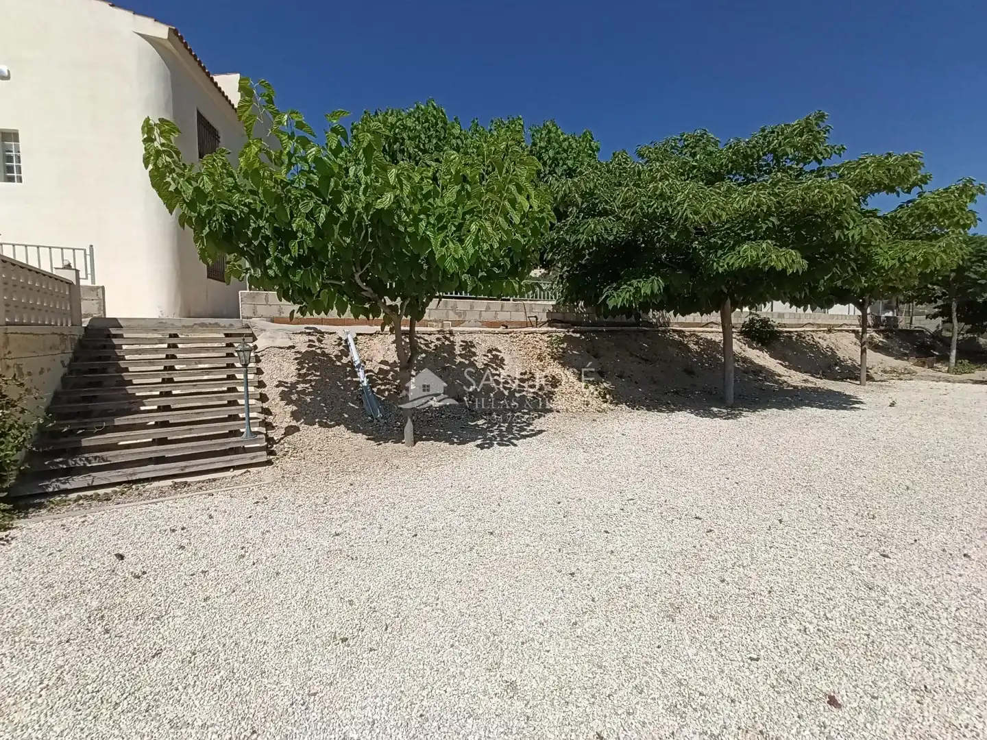 Villa avec piscine à vendre à SERRETA, imagen 38
