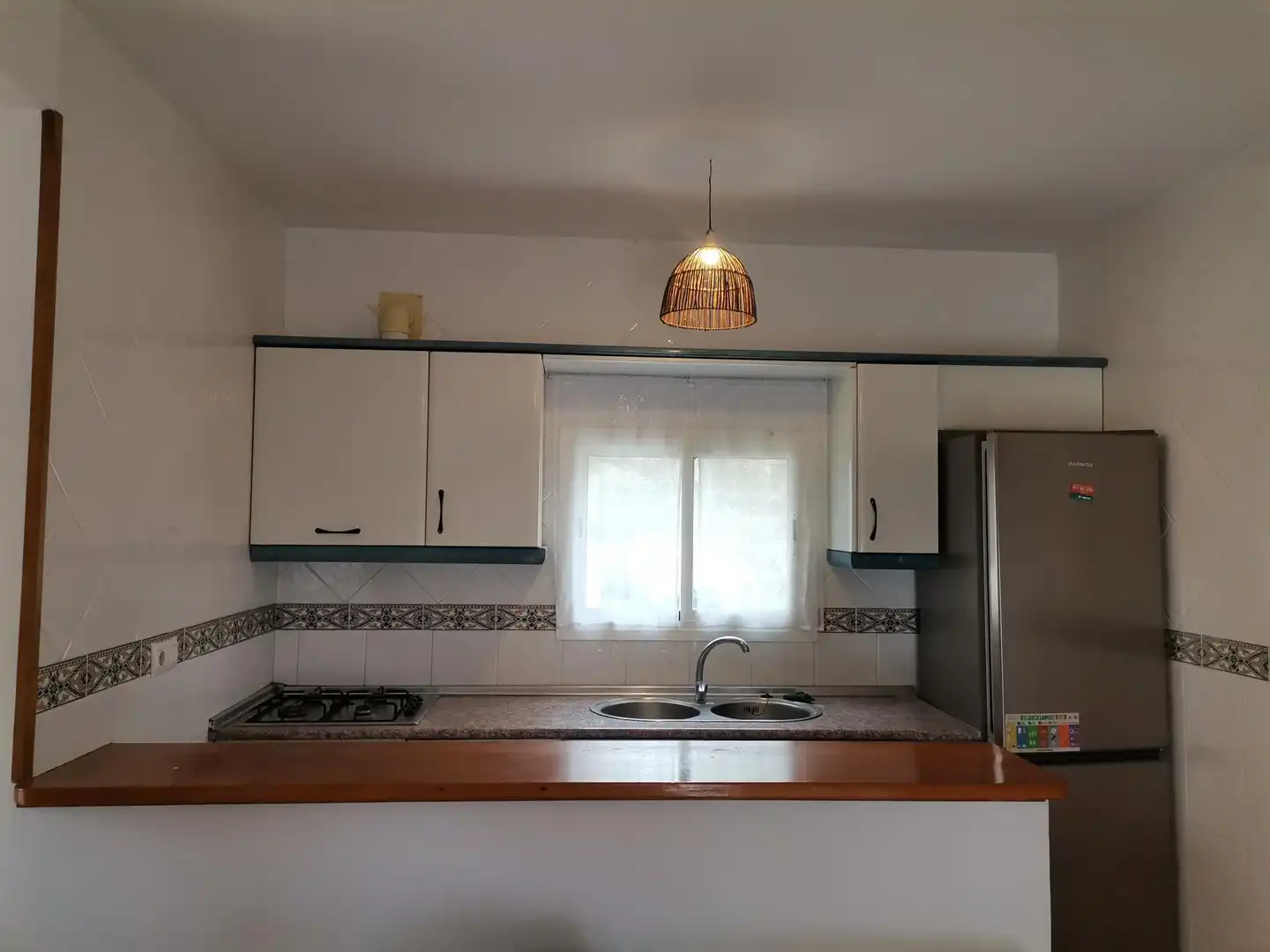 Houses for rent in Calle Ballestrinque, 14, Las Negras