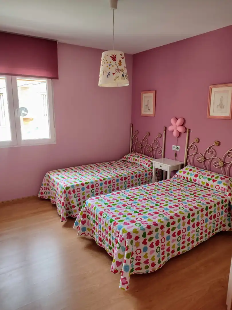Wohnung zur Miete in Padul