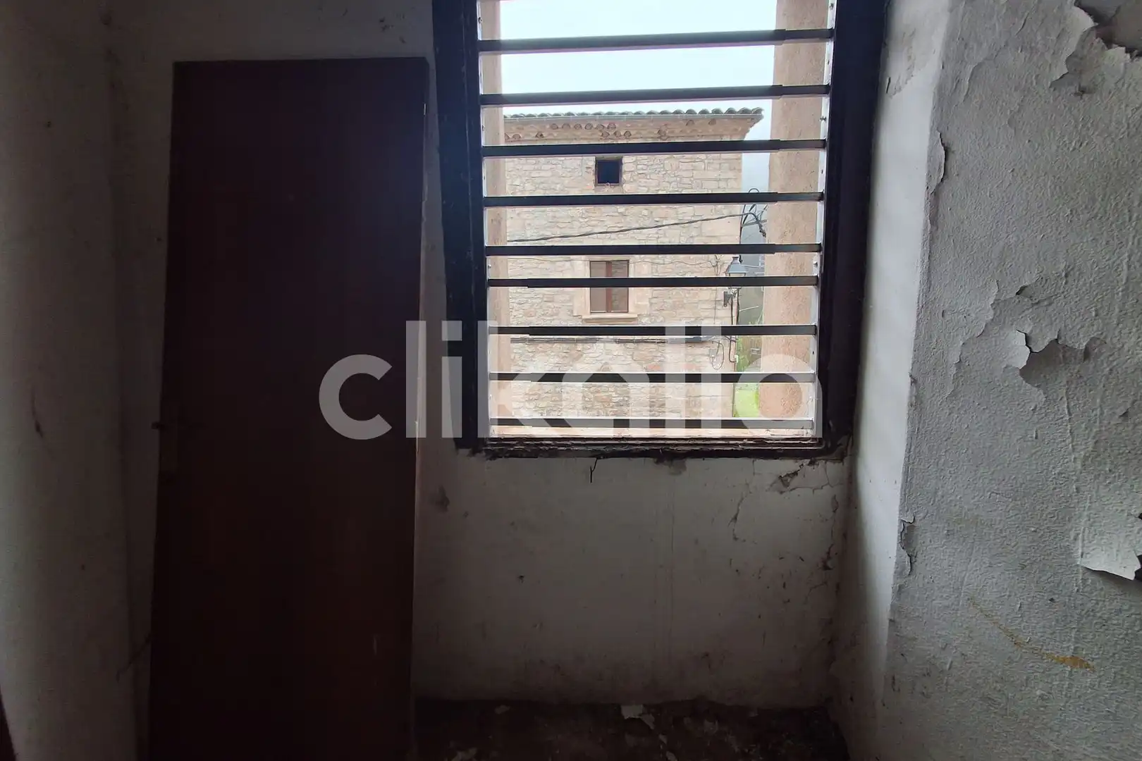 Schlafzimmer von Wohnung zum Verkauf in Argençola