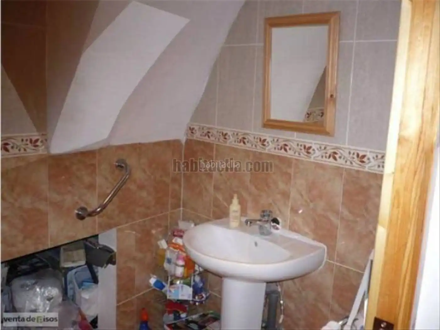 Maison jumelée avec jardin à vendre à Plaça Esglesia 5, imagen 6