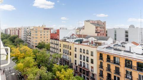 Photo 4 of Flat to rent in Ibiza de Madrid, Madrid