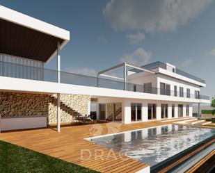 Residencial en venda a N/A, Cala Figuera