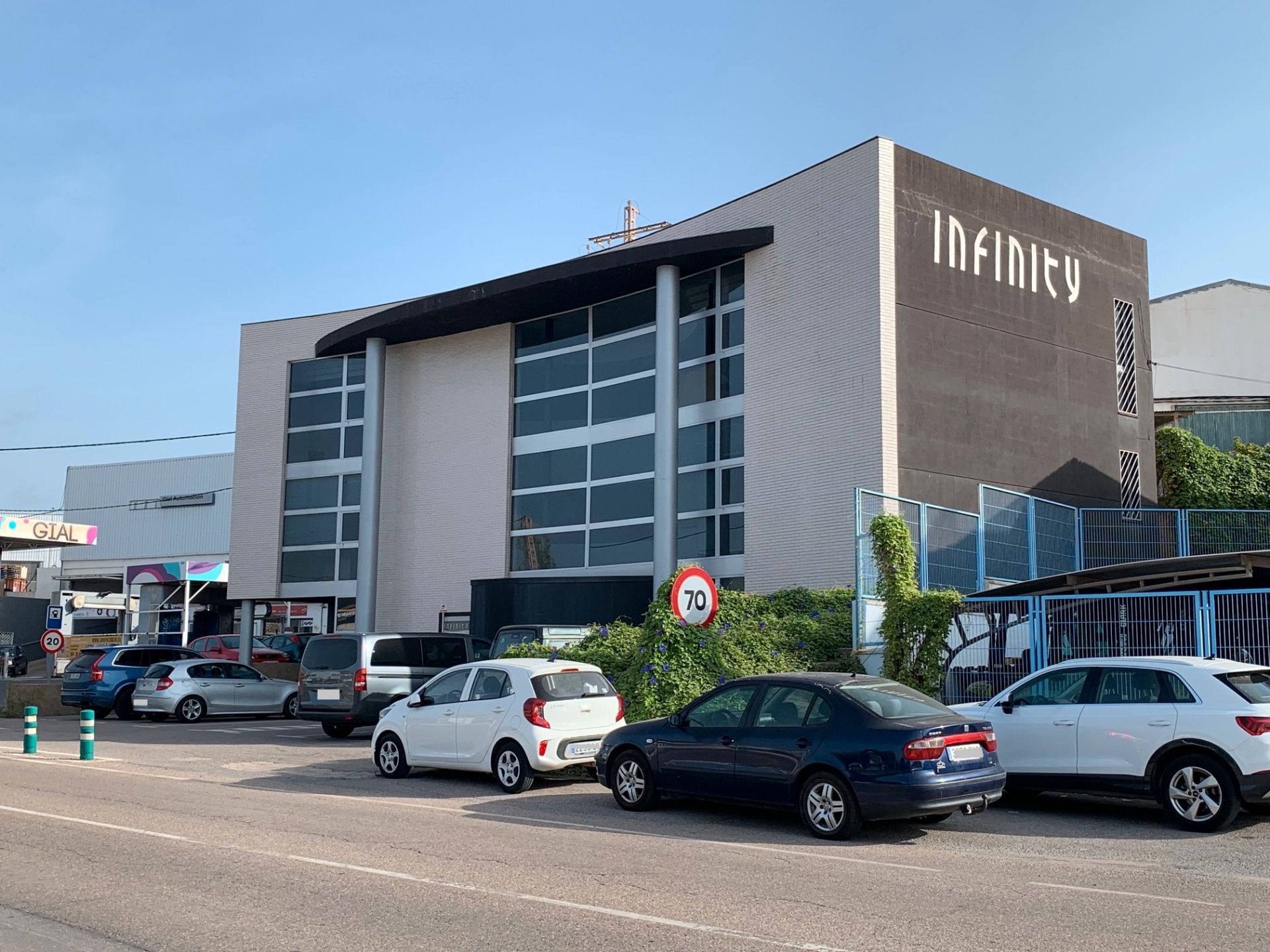 Außenansicht von Gebaude zum Verkauf in L'Alcora