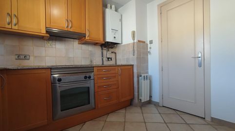 Foto 5 de Dúplex en venda a Centre - Estació, Sant Cugat del Vallès