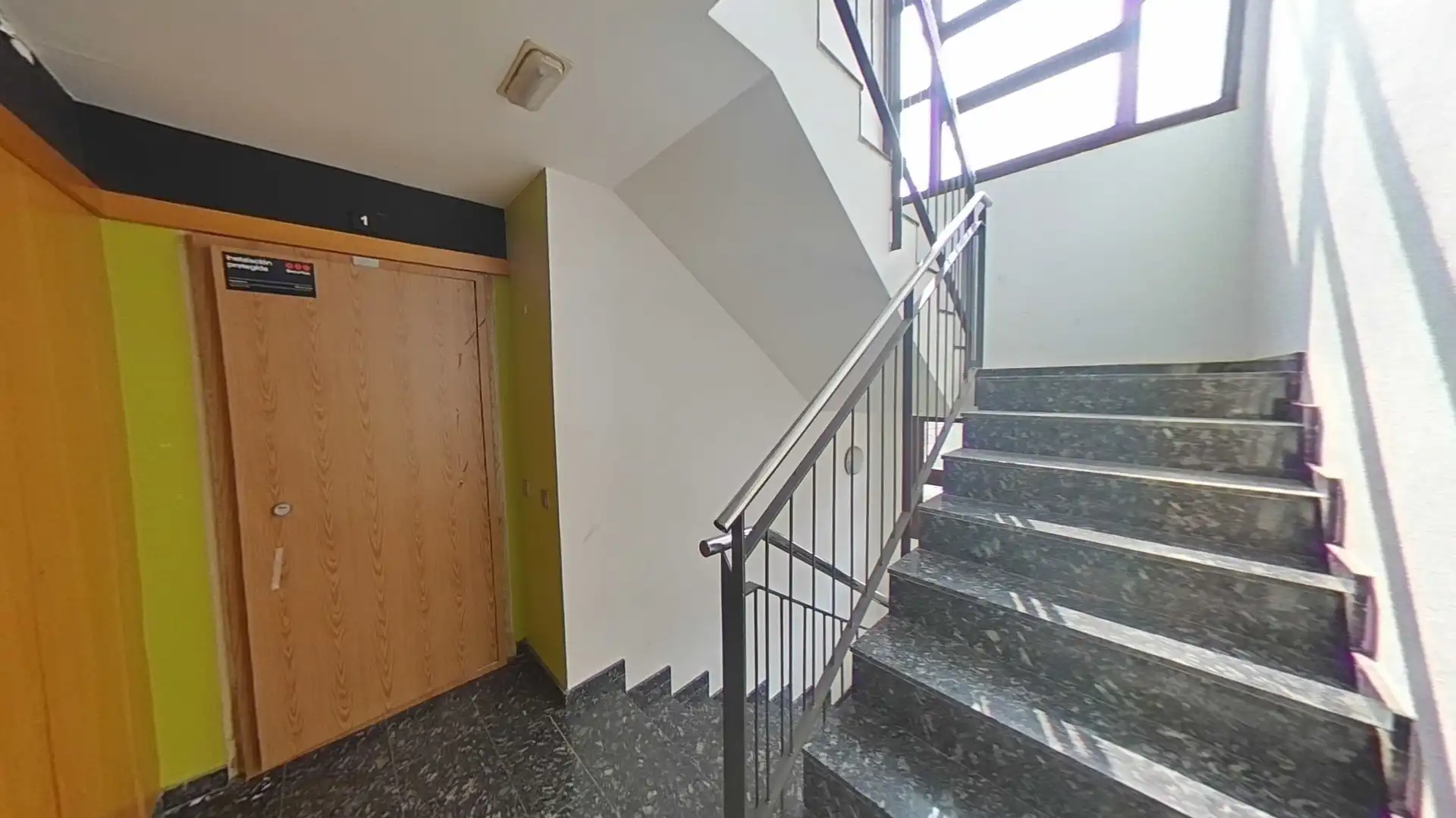 Wohnung zum Verkauf in Mollet del Vallès