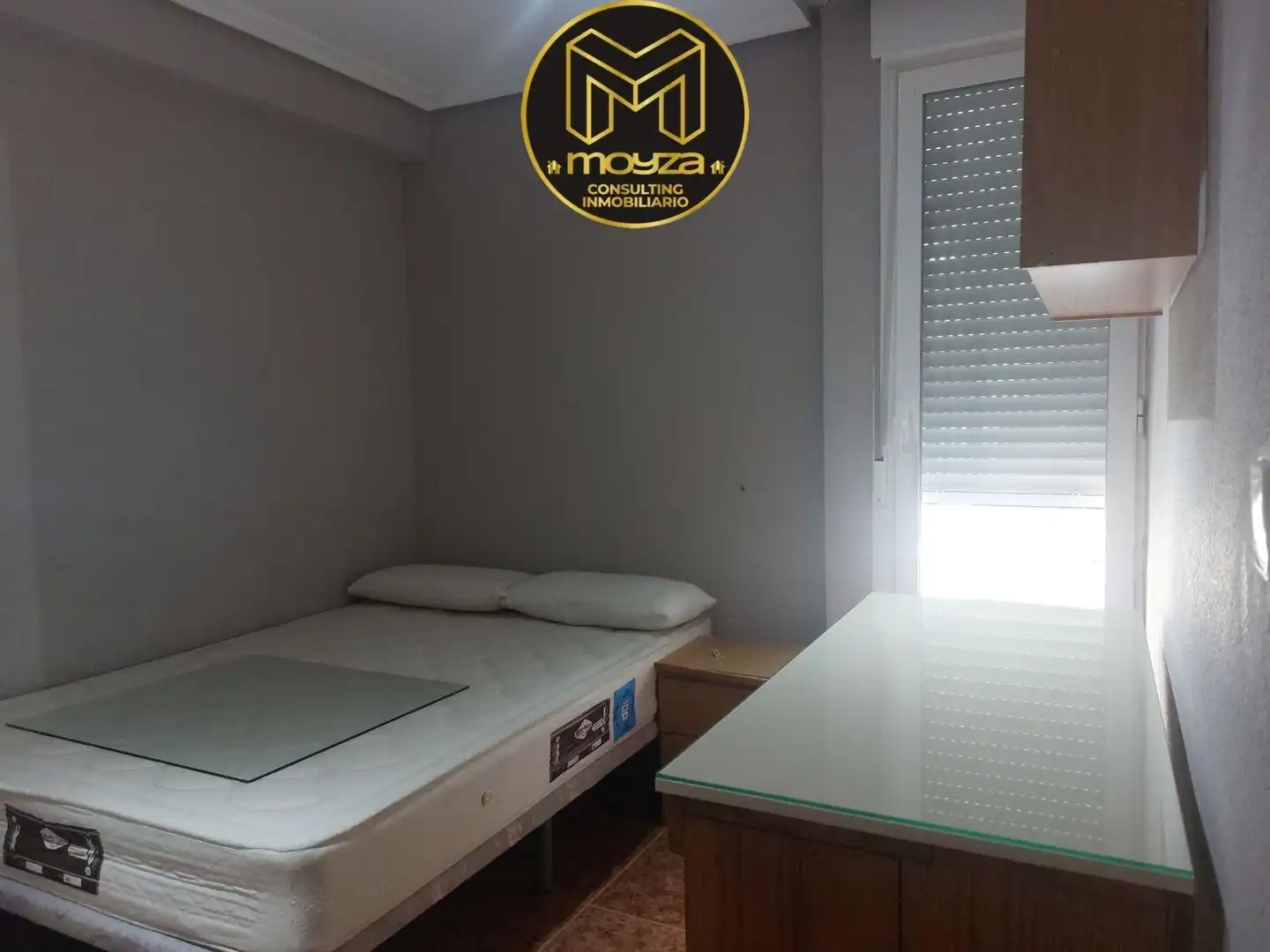 Appartamento con terrazza in affitto a Belén - San Roque, imagen 8
