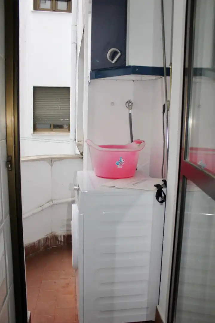 Apartament amb jardí de lloguer a Calle Argentina 18, imagen 18